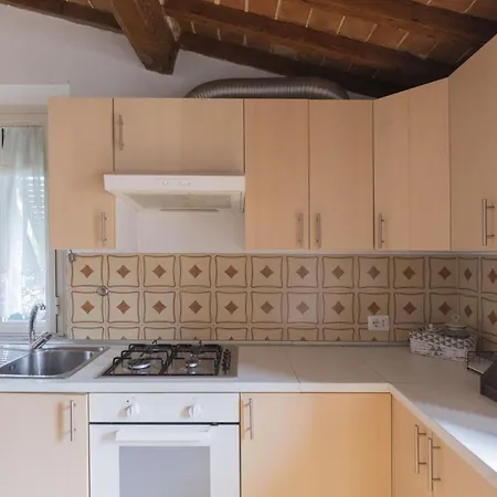 Per Due - Helloelba بيت للعطل بورتوفيرّايو