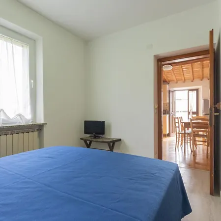 Сasa de vacaciones Per Due - Helloelba *