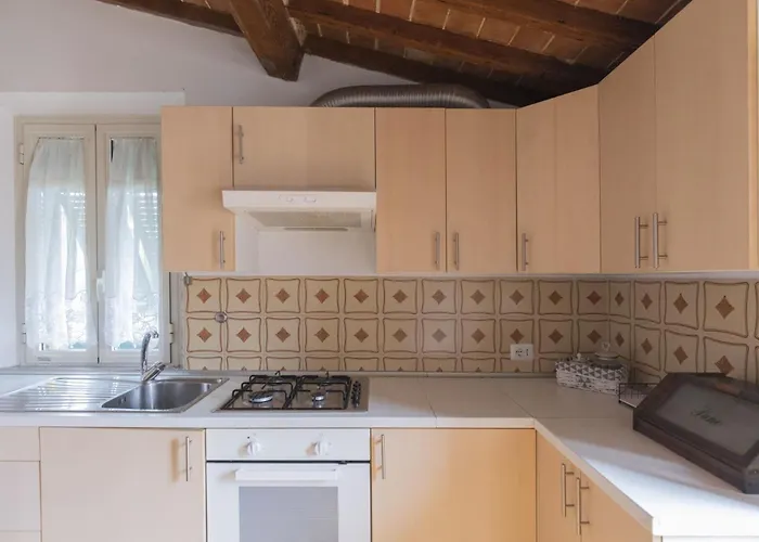 Per Due - Helloelba بيت للعطل بورتوفيرّايو