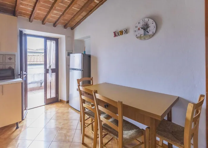 بيت للعطل Per Due - Helloelba بورتوفيرّايو