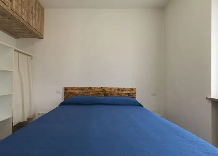 Per Due - Helloelba بيت للعطل بورتوفيرّايو